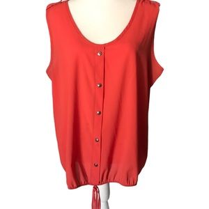 Mine Too Plus Size Blouse